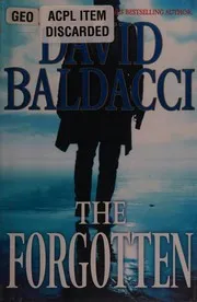 The Forgotten