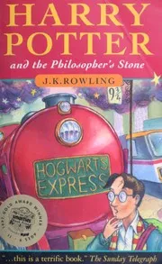 Harry Potter and the Chamber of Secrets