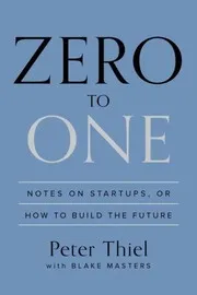 Zero to One