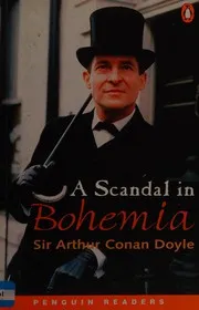 A Scandal in Bohemia