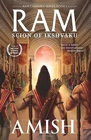 Scion of Ikshvaku