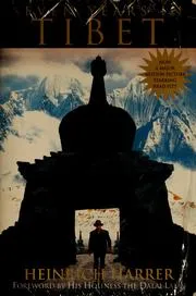 Seven Years in Tibet