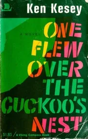 One Flew Over the Cuckoo’s Nest