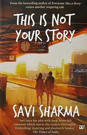 This is Not Your Story