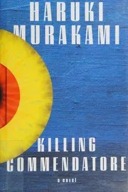 Killing Commendatore