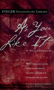 As You Like It