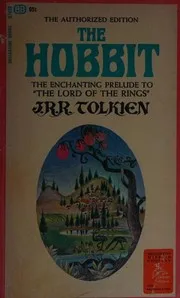 The Hobbit, or There and Back Again