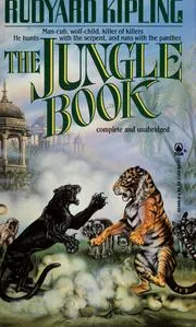 The Jungle Book