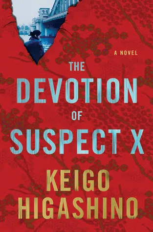 The Devotion of Suspect X