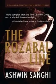 The Rozabal Line