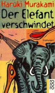 The Elephant Vanishes